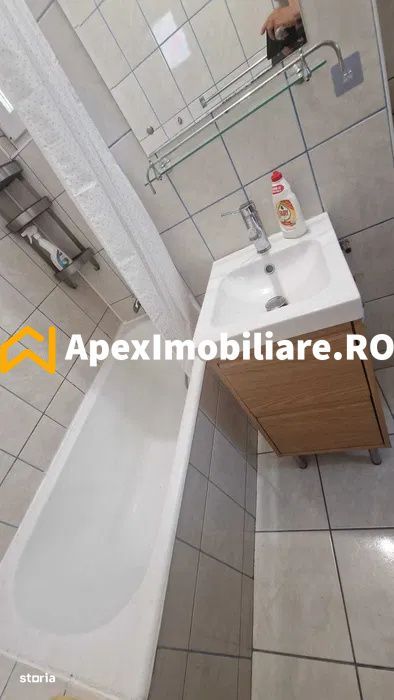 Apartament 1 camere de inchiriat Tei Bucuresti | ApexImobiliare.ro