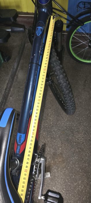 Bicicletă Trek 3700 MTB 26"