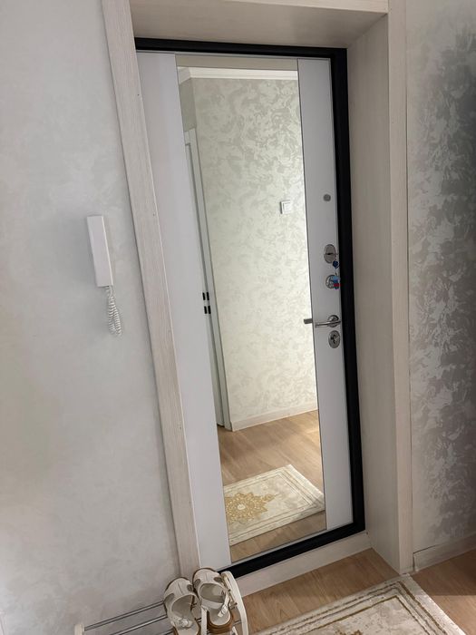 Продаж 2х Корчагина 110 3 этаж