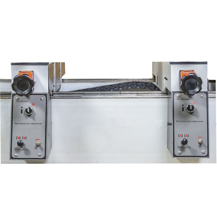 Сверлильно-присадочный станок DELTAMACHINERY DM PRO LINE 3