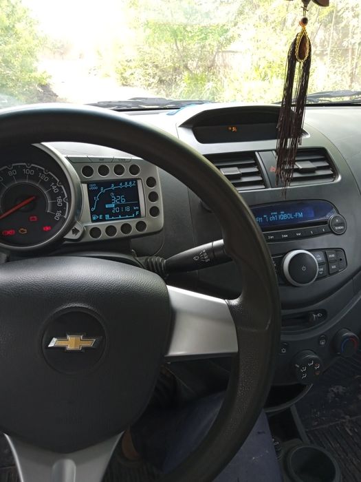 Spark sotiladi hgfggg