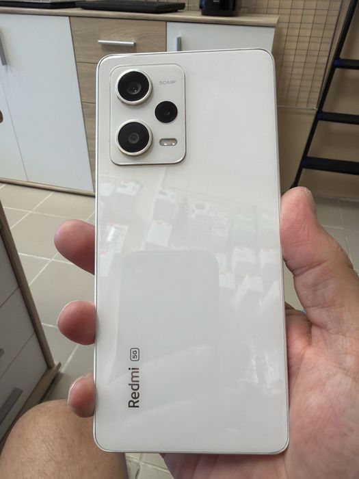 Xiaomi Redmi Note 12 Pro 5G 6+2/128gb - перфектни