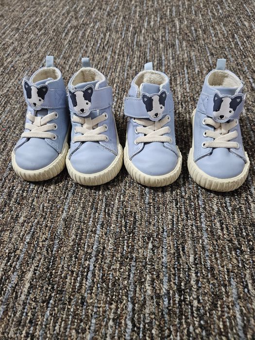 Tenisi inalti H&M/ gemeni 20/21