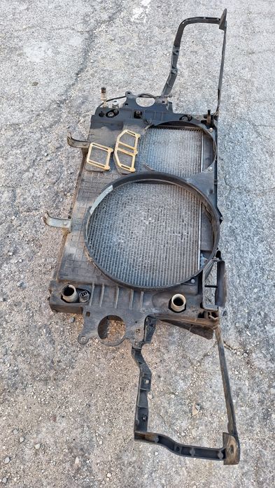 Радиатори и очиларка за AUDI A8 АУДИ