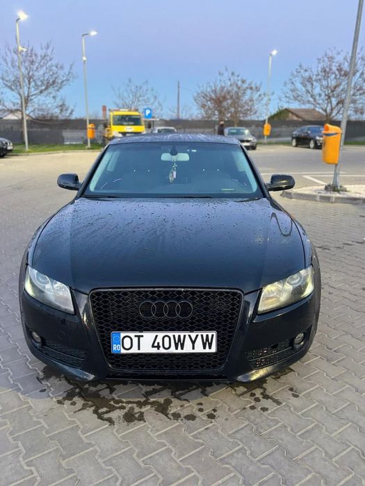Vand Audi a5 coupe