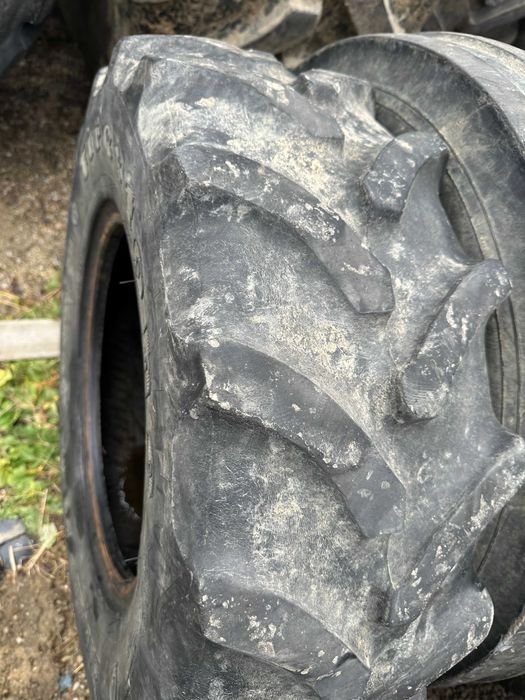 Cauciuc 280.70 R16