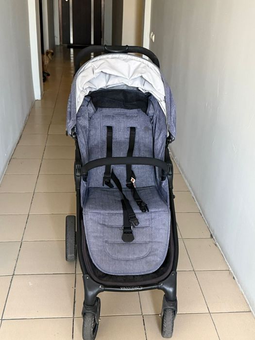 Коляска Valcobaby Snap 4 Trend