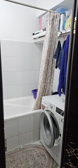 Сергели 5А,3/6/7,56 кв Накд ёки Ипотекага