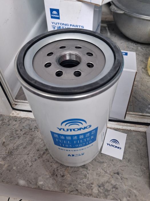 Продам топливный фильтр Yutong