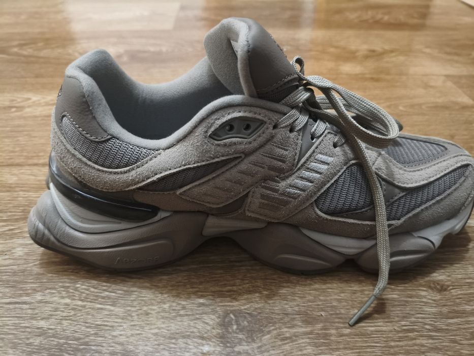 Красовки  new balance 9060