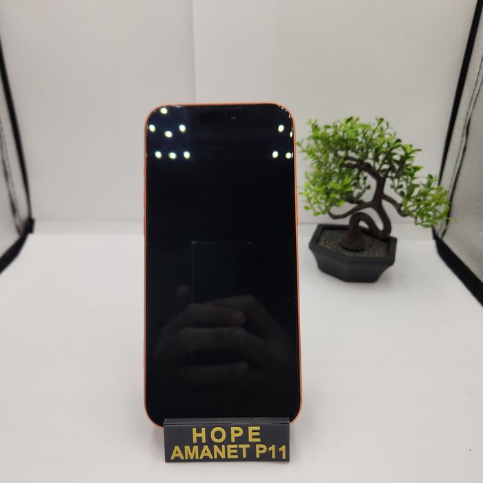 Hope amanet p11 - iphone 17 pro max/256gb/100 baterie