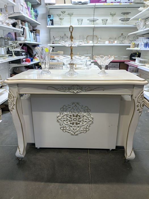 Трансформер стол