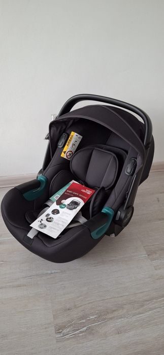 Scoica copii Britax Romer