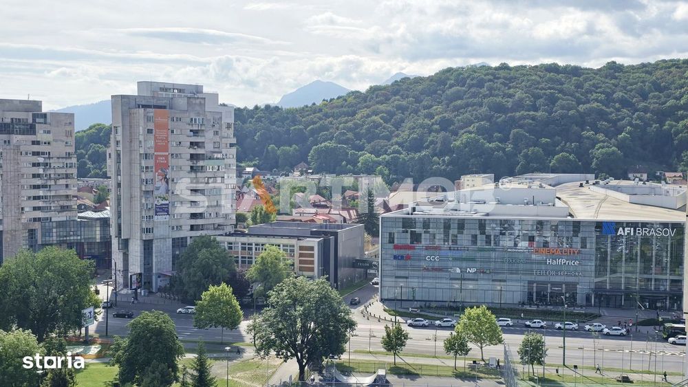 Spatiu de birouri 104 mp Centru Civic