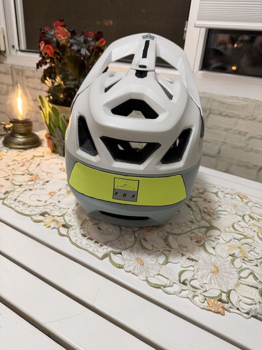 Casca Fox ProFrame GunMetal M