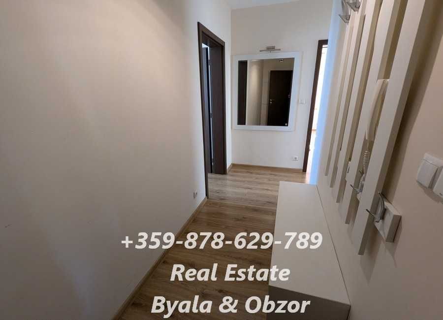 Продава се Тристаен апартамент в Обзор - 118 кв.м за 979 €/кв.м - Снимка #20