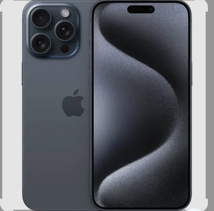 IPhone 15 pro max 256 гб