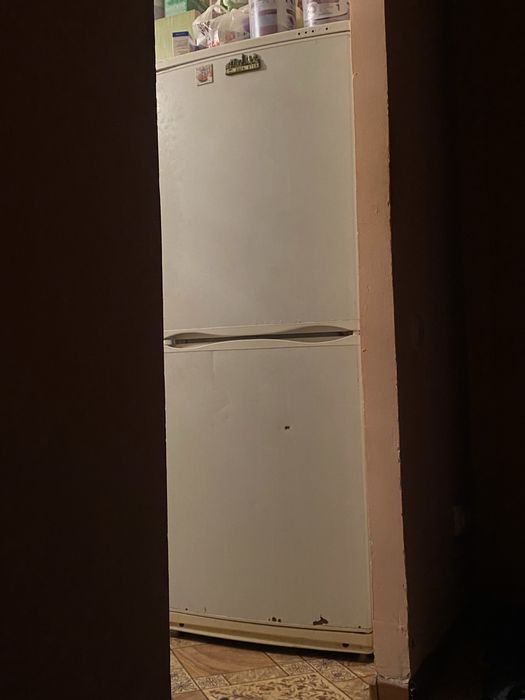 Халадилник сатылады