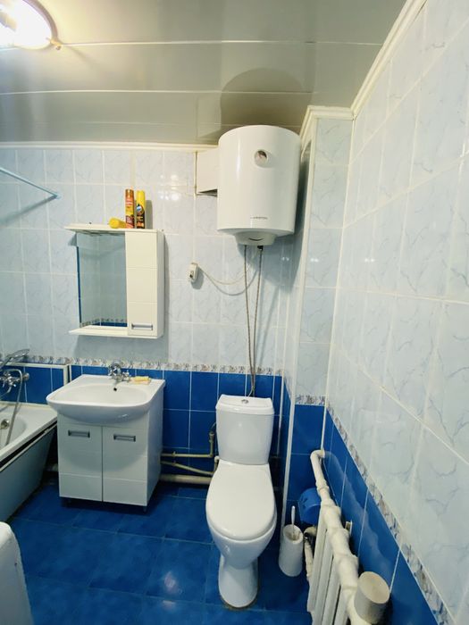 2-х Комнатная в с. ДАМСА