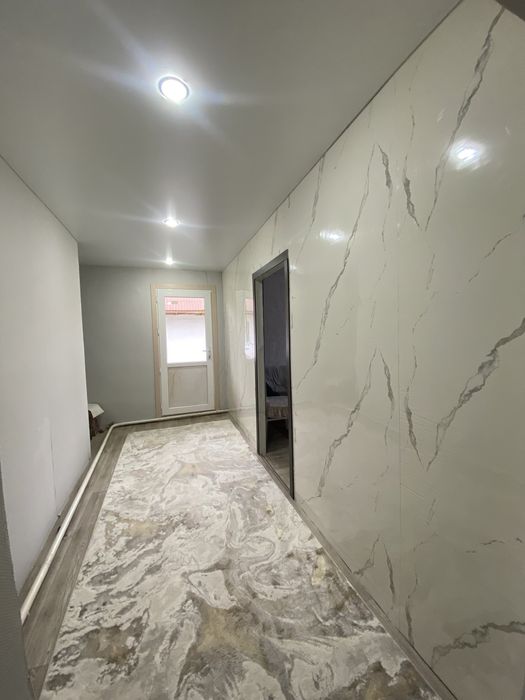 Продам дом 4-х комнатный