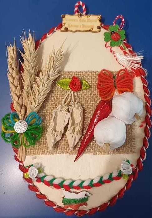 Мартеници за дома и офиса