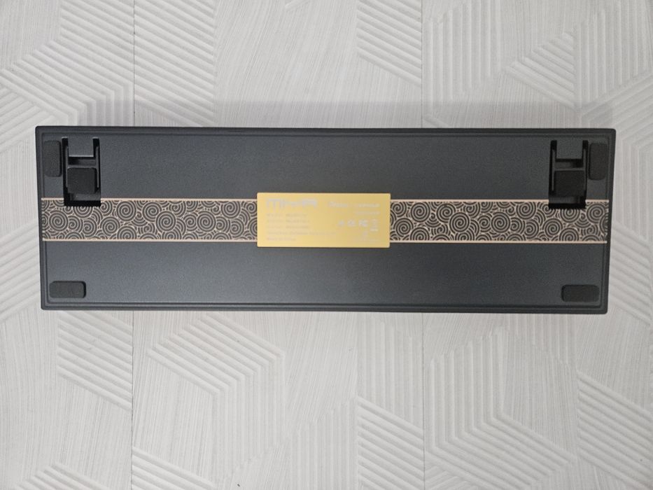 Tastatura Varmilo Beijing Opera 65