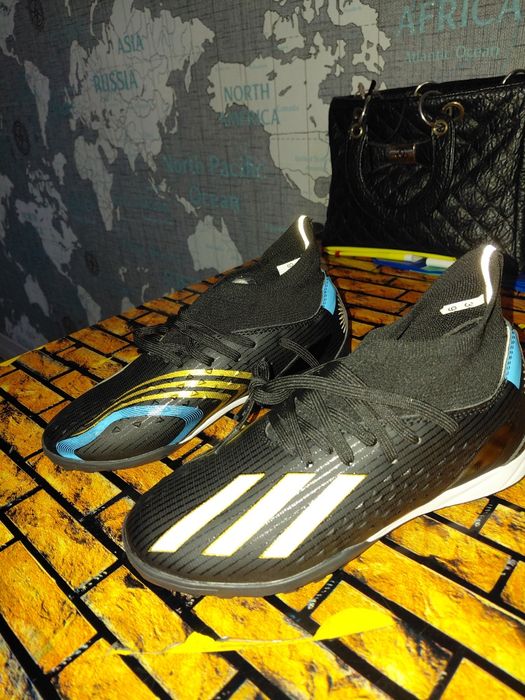 Сороконожки обувь