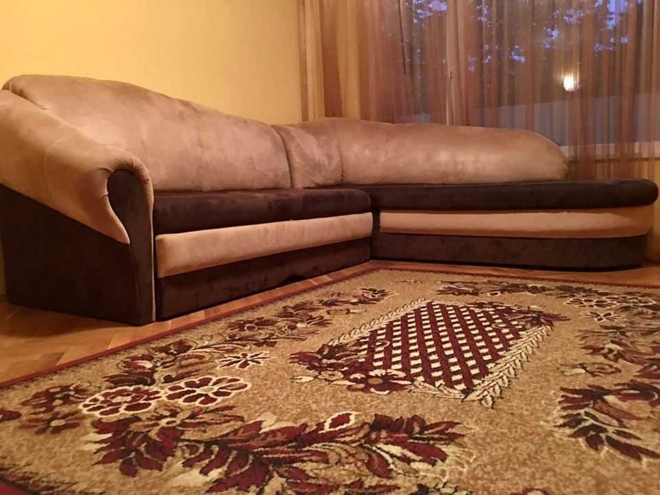 Дава се под наем Двустаен апартамент в Бургас, Лазур - 64 кв.м за 400 € - Снимка #16