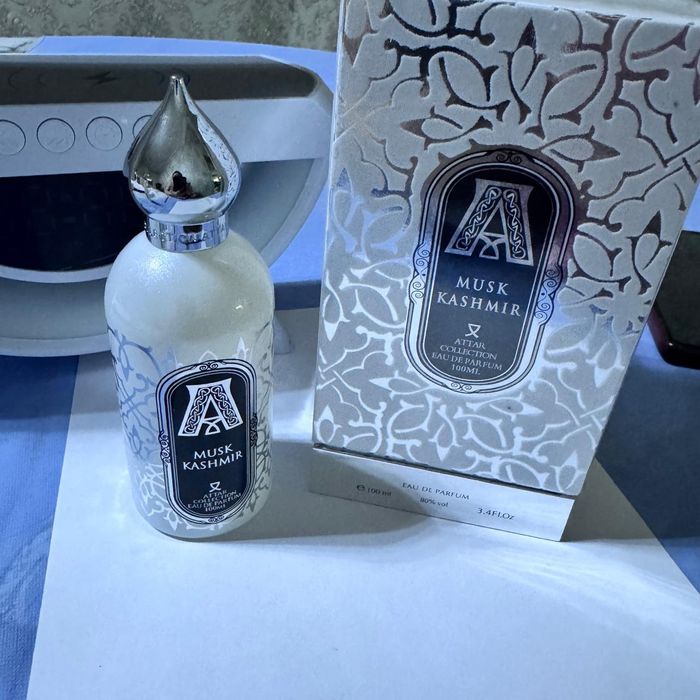 Арабскии парфюм.