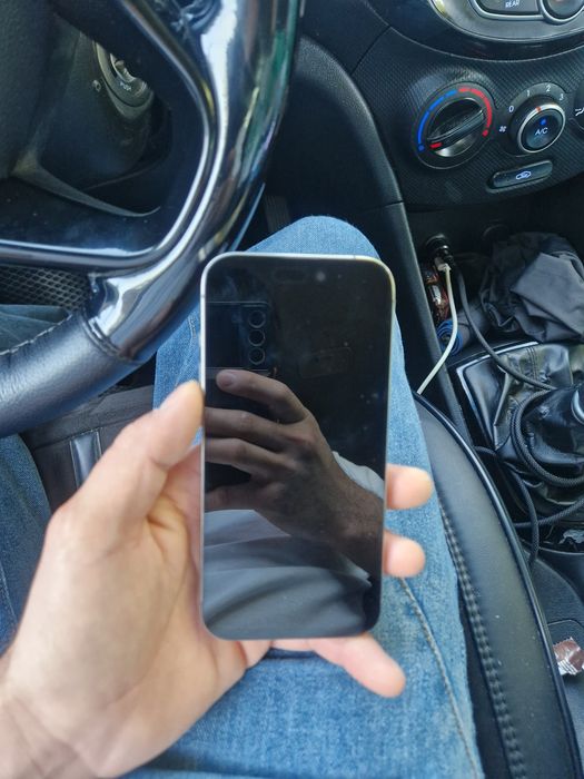Iphone 15 pro 128