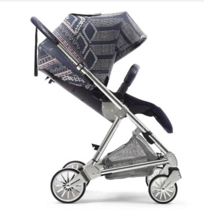 Mamas&Papas Urbo 2 aztec Navy бебешка количка