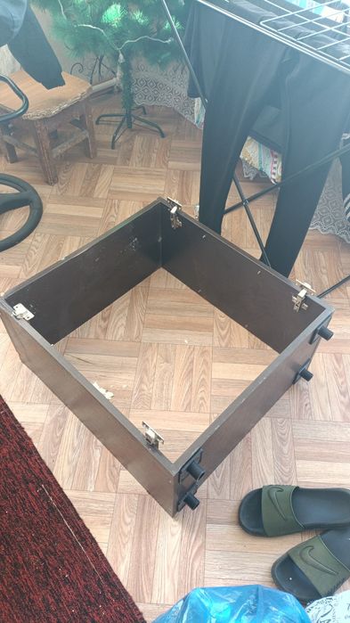 Мастер на час.Ремонт мебели.