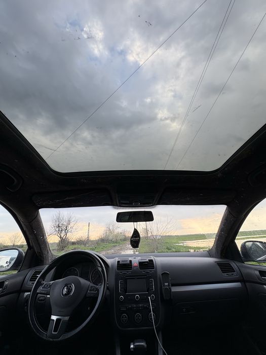 Volkswagen Golf 5 Break
