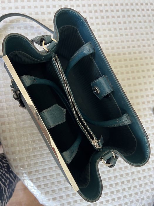 Fendi оригинал сумка