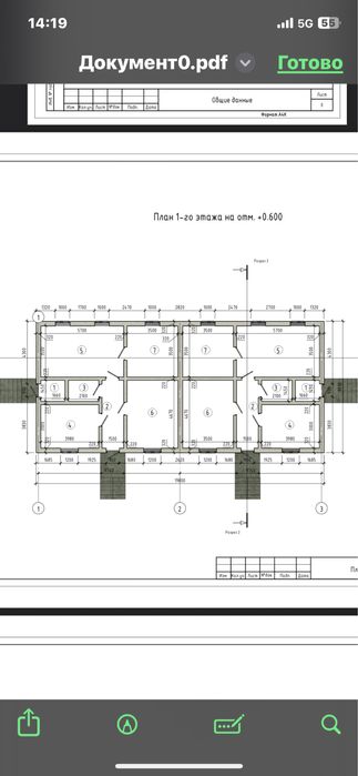 Ищу строителей на одноэтажные дома