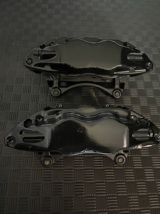 Brembo суппорта субару