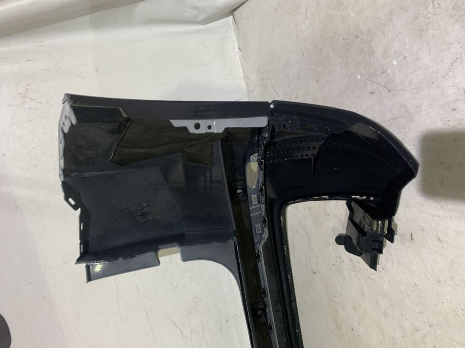 Bara spate Skoda Karoq, facelift, 2022, 2023, 2024, cod origine OE 57A807421.