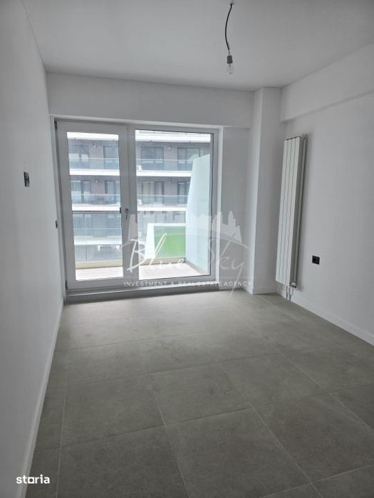 Apartament situat in Mamaia Nord, in complexul Alezzy Odyssey