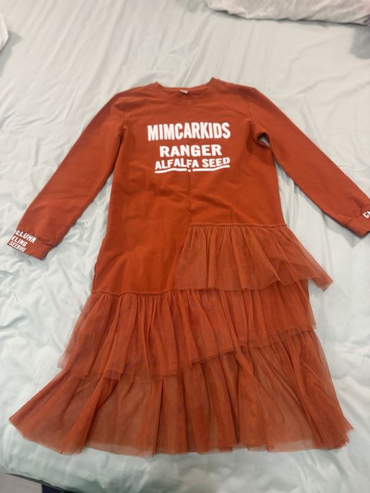 Одежда для девочек