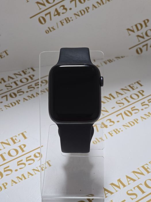 NDP Amanet Buzoieni nr.16 Margeanului Apple Watch SE (50504)