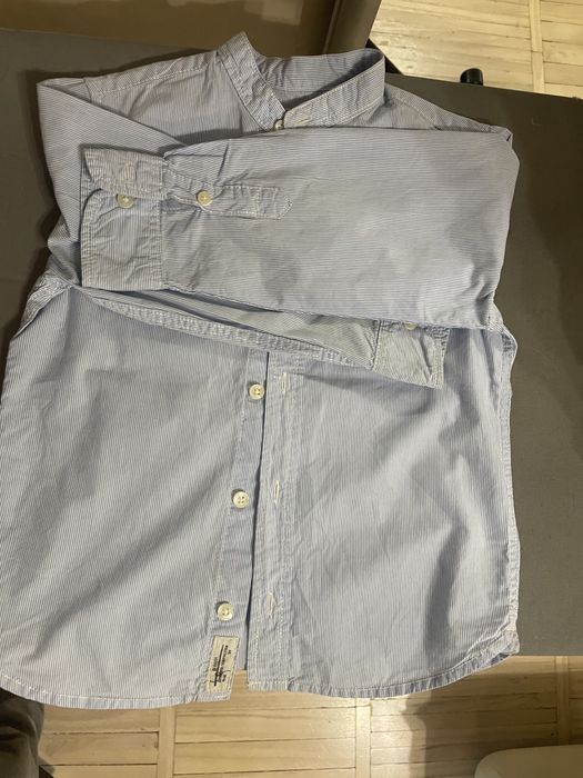 Рубашки для мальчика