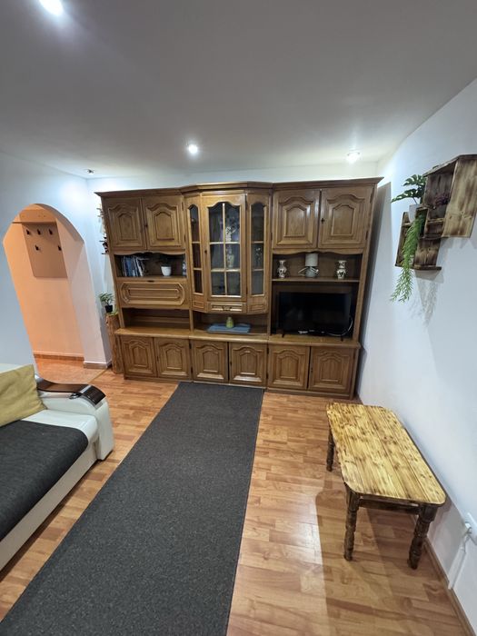 Apartament în regim hotelier
