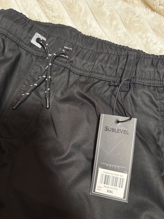 Карго панталон Sublevel