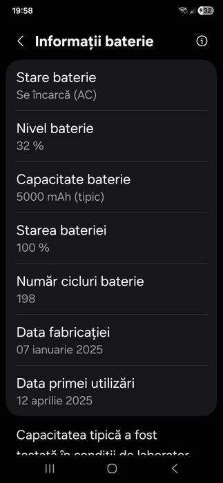 Samsung s25 ultra 512 gb