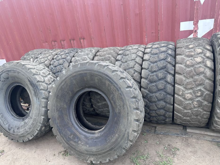 Шины 16.00-20, урал, кран, камаз