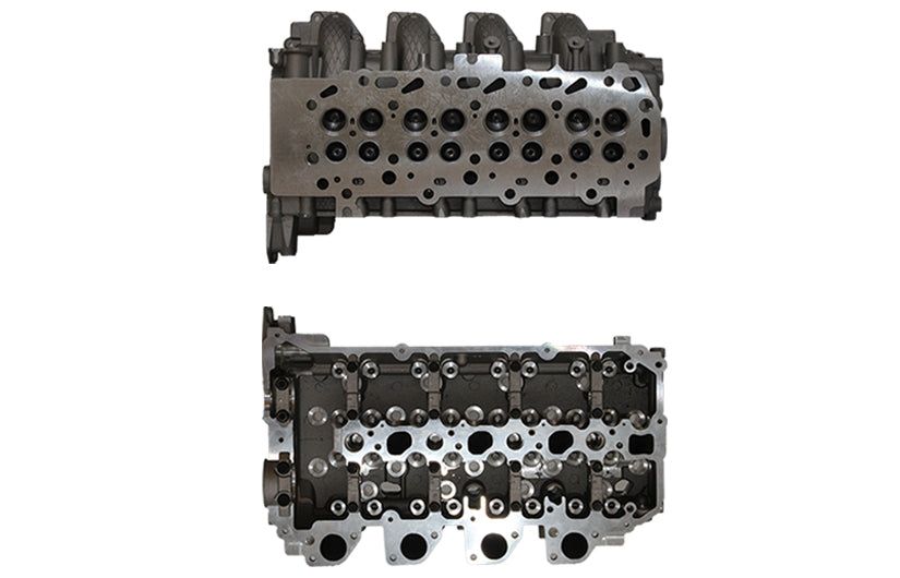 chiulasa mitsubishi l200; 2.5d