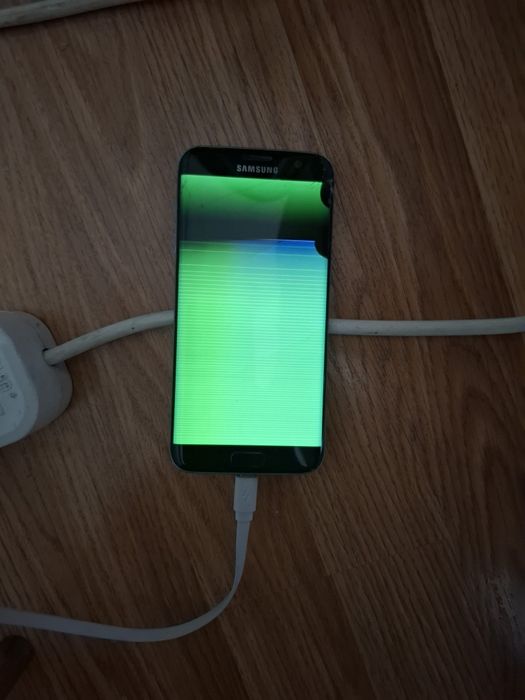 Samsung galaxy S 7 , 32 ГБ