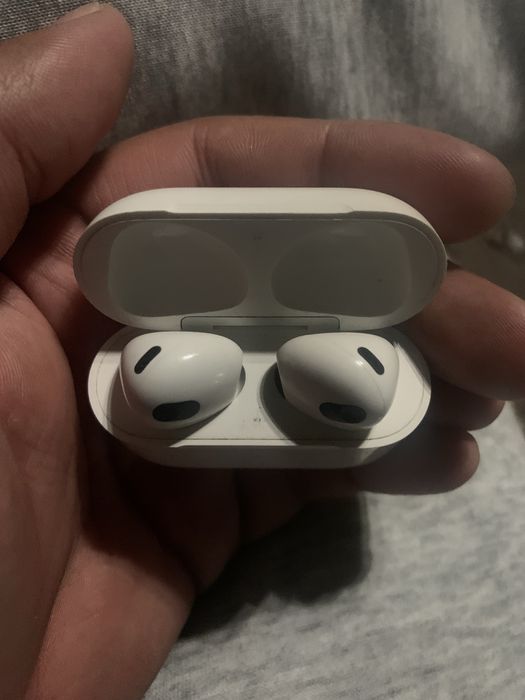 Air pods 3 (Аир подс)
