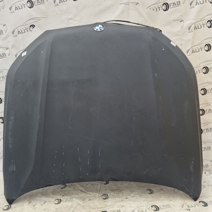 Capota motor Bmw Seria 7 G11-G12 LCI an 2019-2020-2021-2022