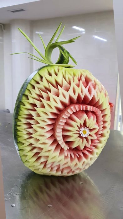 Karving sohasini o’rgatamiz online